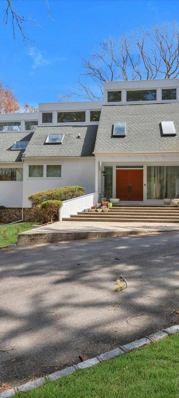 Maison avec 5 chambres à vendre à Syosset - New York - États-Unis