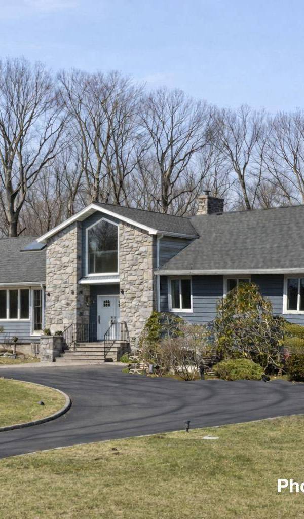 Maison avec 5 chambres à vendre à Syosset - New York - États-Unis