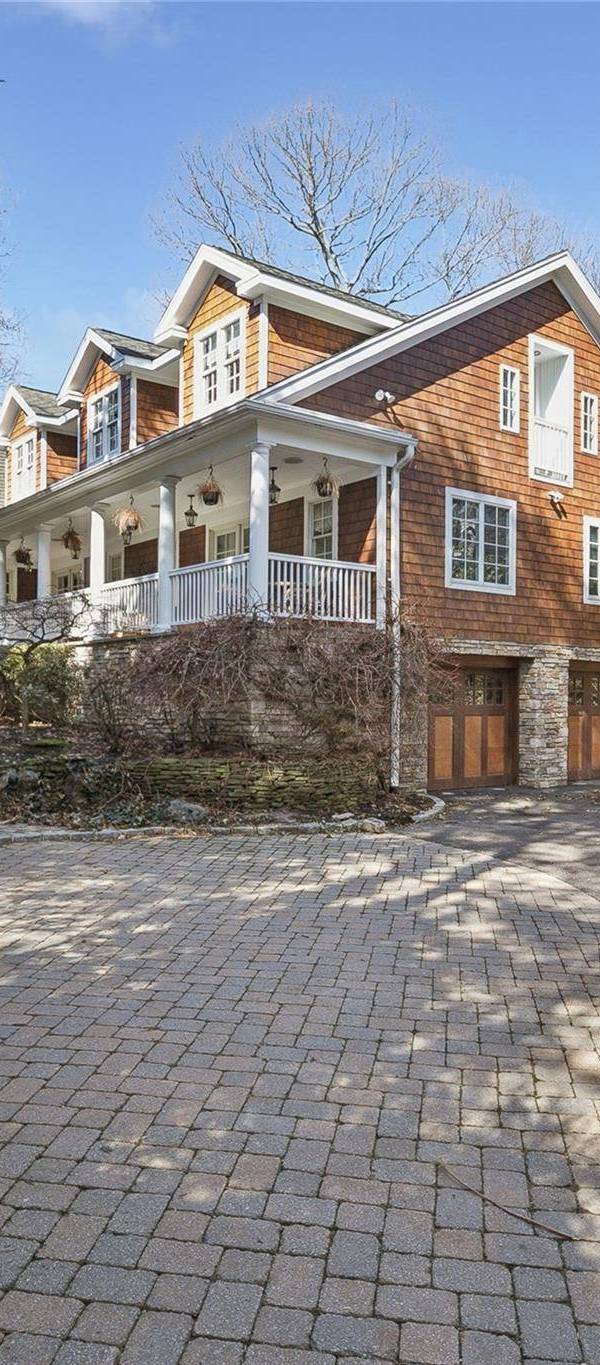 Maison avec 5 chambres à vendre à Syosset - New York - États-Unis