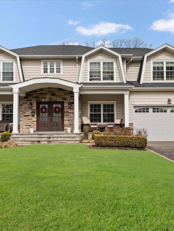 Maison avec 5 chambres à vendre à Syosset - New York - États-Unis