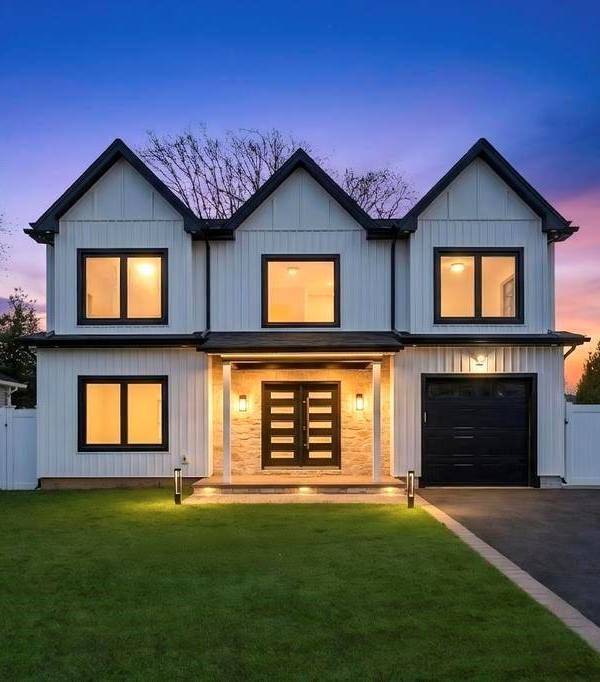 Maison avec 5 chambres à vendre à Syosset - New York - États-Unis