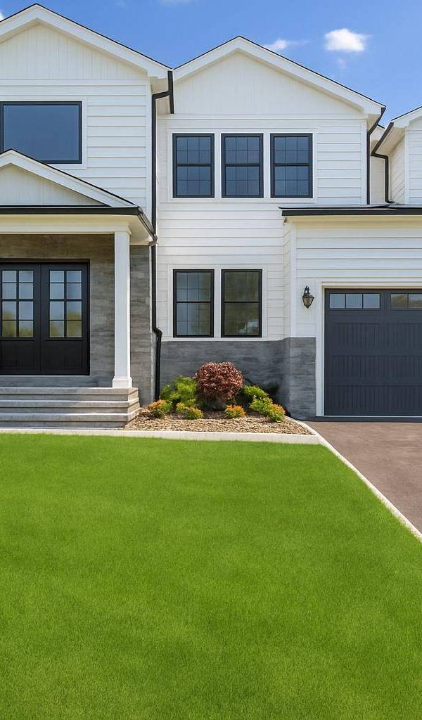 Maison avec 5 chambres à vendre à Syosset - New York - États-Unis