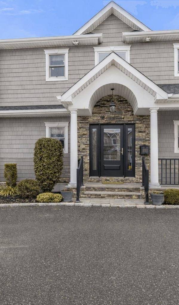Maison avec 5 chambres à vendre à Syosset - New York - États-Unis