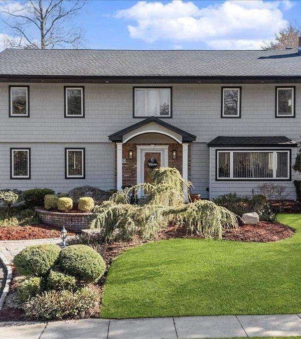 Maison avec 5 chambres à vendre à Syosset - New York - États-Unis
