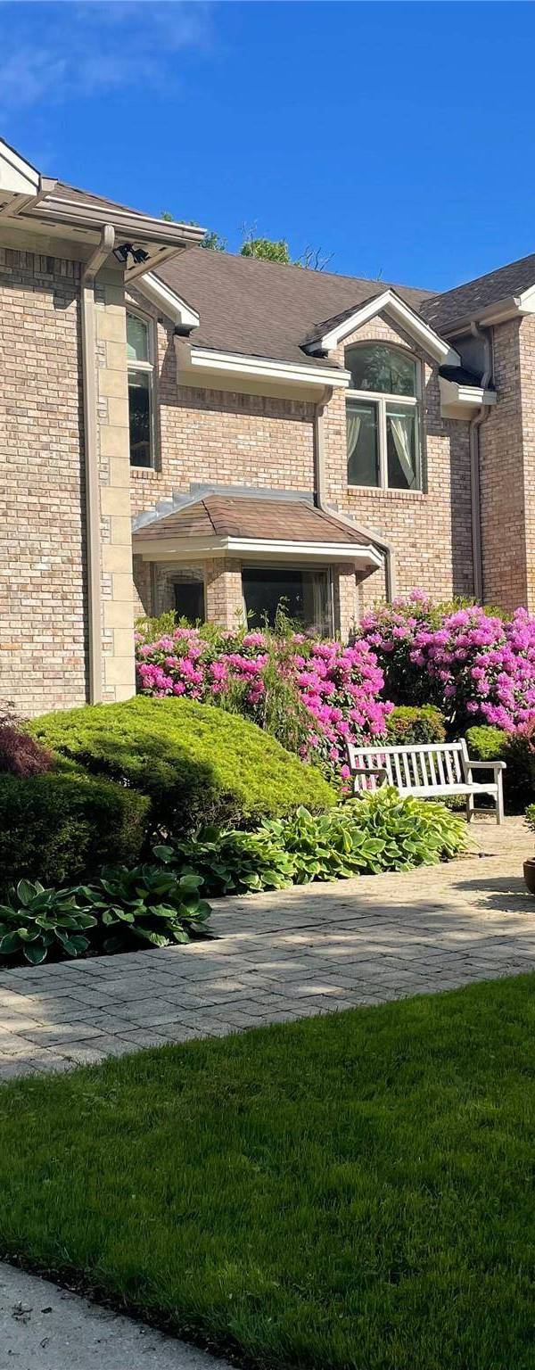 Maison avec 5 chambres à vendre à Syosset - New York - États-Unis