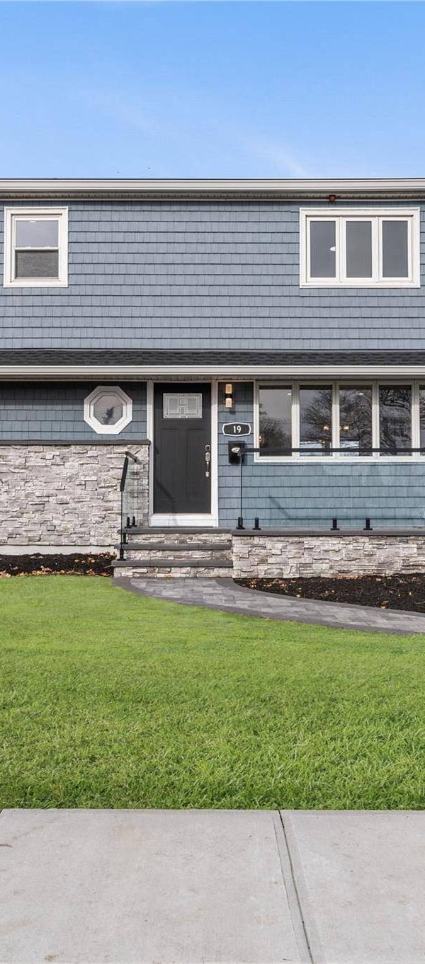 Maison avec 5 chambres à vendre à Syosset - New York - États-Unis