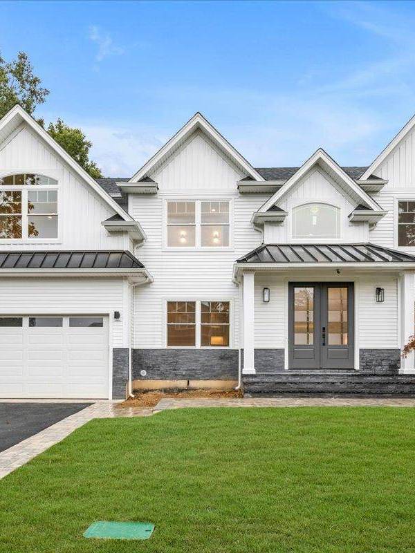 Maison avec 5 chambres à vendre à Syosset - New York - États-Unis