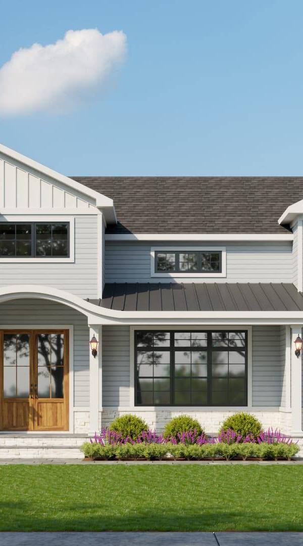 Maison avec 5 chambres à vendre à Syosset - New York - États-Unis