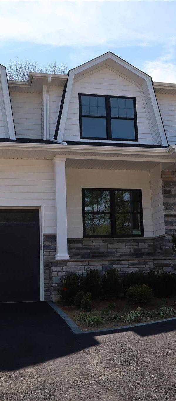 Maison avec 5 chambres à vendre à Syosset - New York - États-Unis