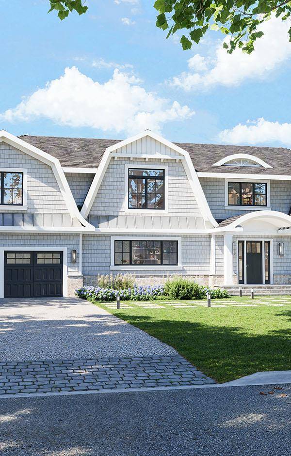 Maison avec 5 chambres à vendre à Syosset - New York - États-Unis