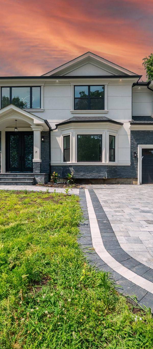 Maison avec 5 chambres à vendre à Syosset - New York - États-Unis