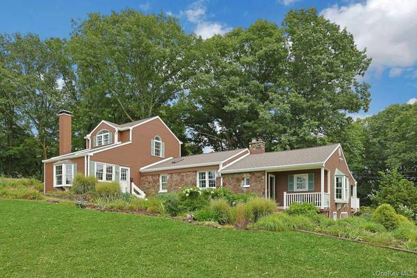 Casa com 5 Quartos à Venda em Thornwood - Nova Iorque - EUA