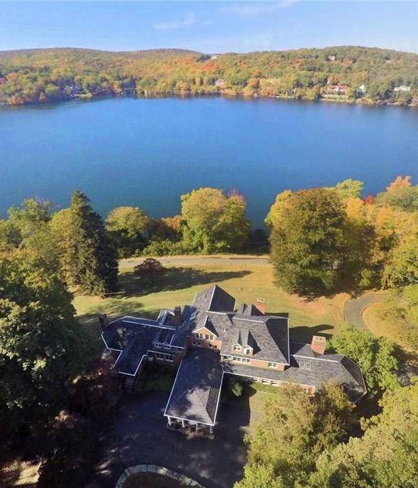 Casa com 5 Quartos à Venda em Tuxedo Park - Nova Iorque - EUA
