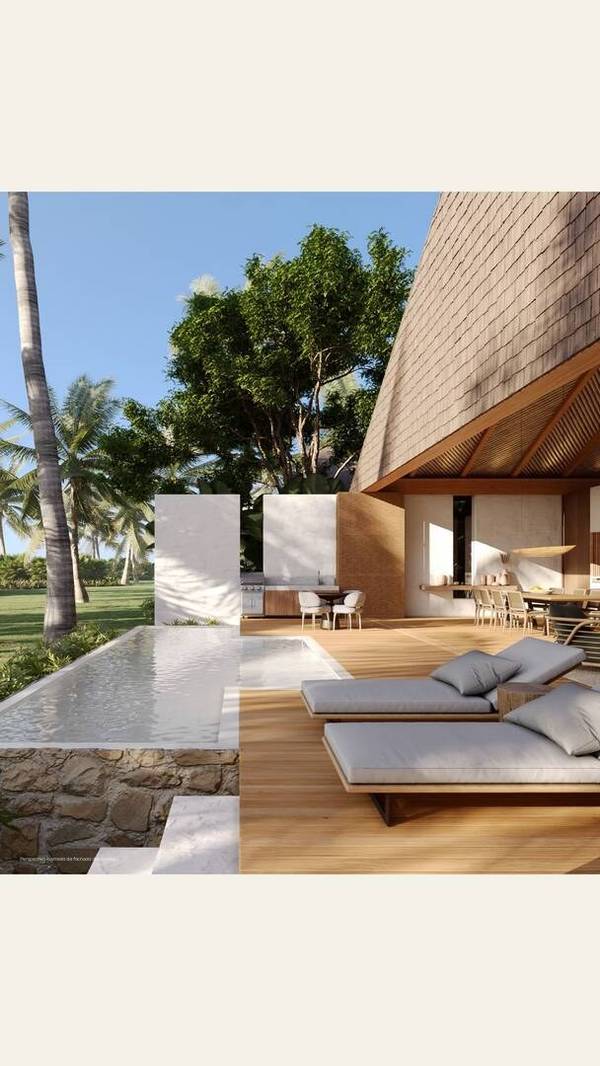 Casa com 5 Quartos à Venda em Uruçuca - Bahia - Brasil