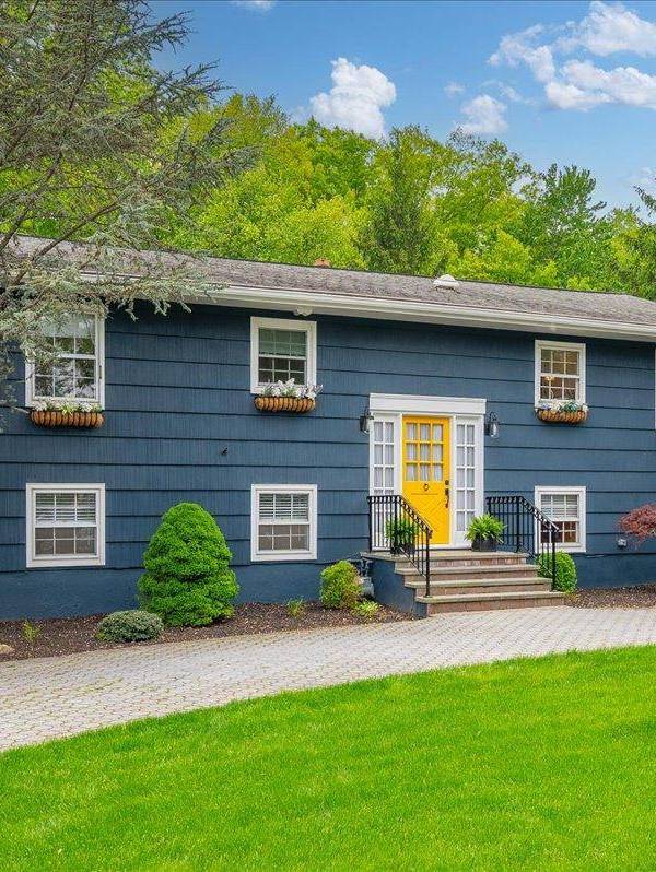 Maison 5 chambres à vendre à Valley Cottage - New York - USA