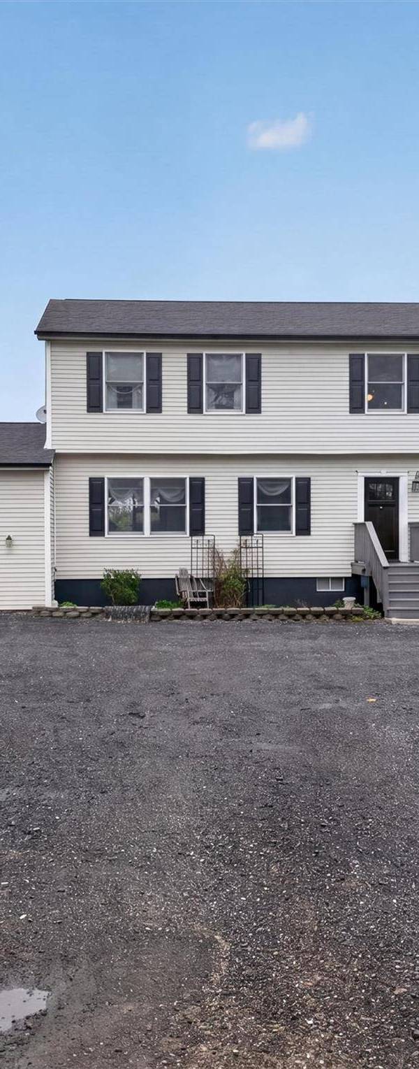 Casa de 5 Dormitorios en Venta en Wallkill - Nueva York - EE. UU.