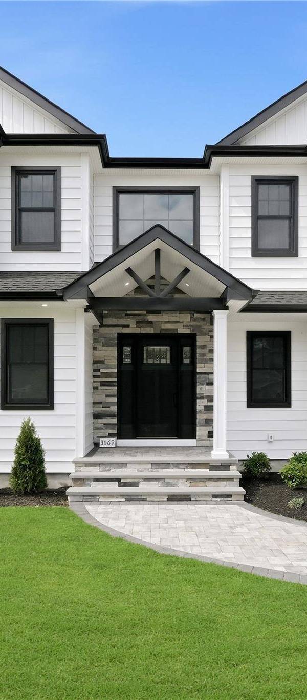 Maison 5 chambres à vendre à Wantagh - New York - USA