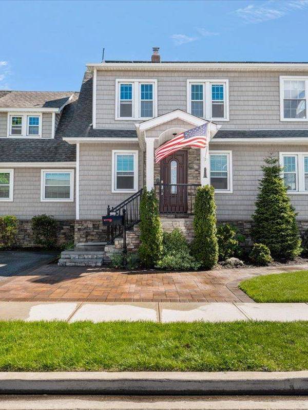 Maison 5 chambres à vendre à Wantagh - New York - USA