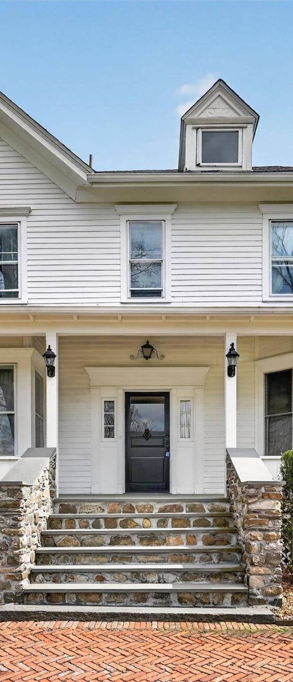 Casa com 5 Quartos à Venda em Washingtonville - Nova Iorque - EUA