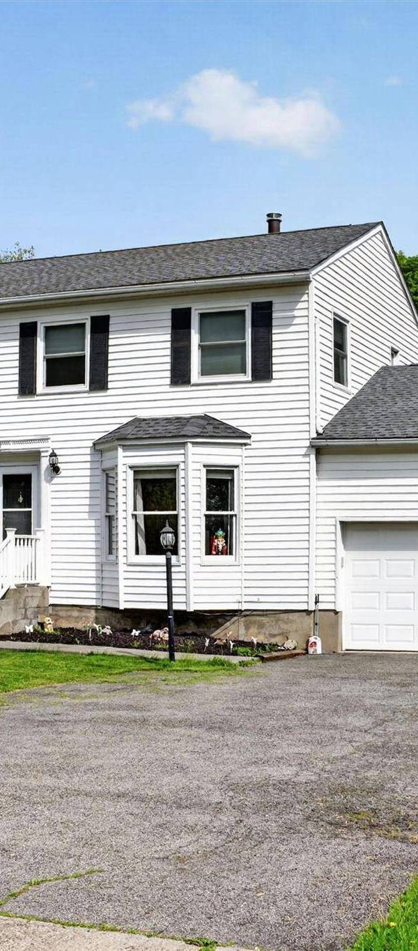 Casa com 5 Quartos à Venda em Washingtonville - Nova Iorque - EUA