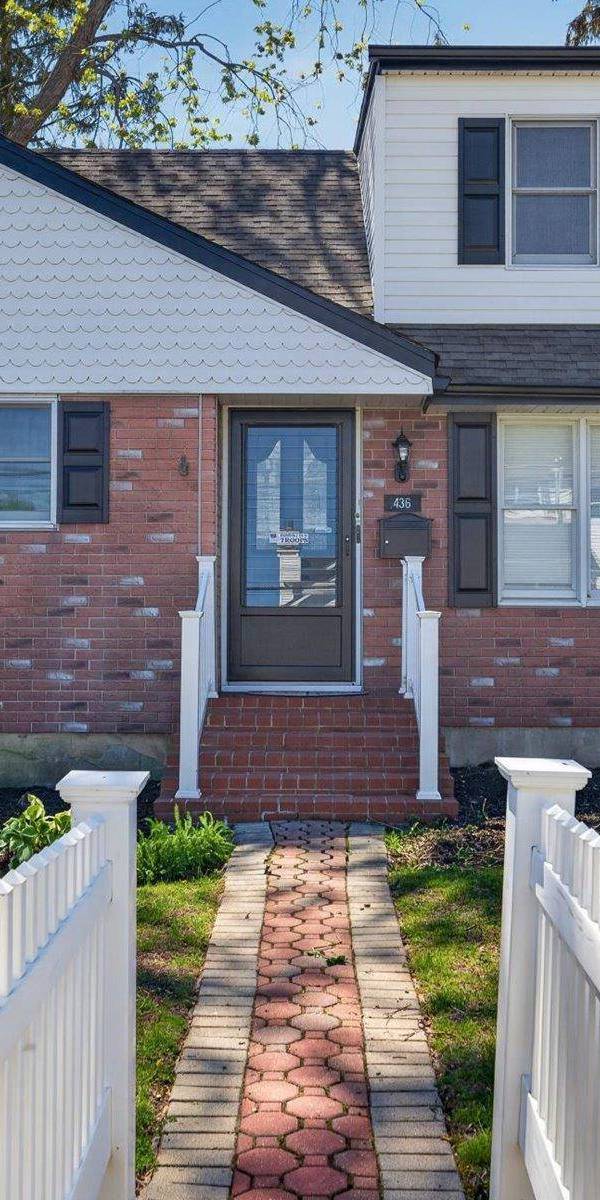 Home avec 5 chambres à vendre à West Babylon - New York - EUA