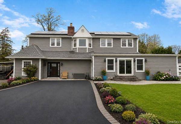 Maison 5 chambres à vendre à West Islip, New York, USA