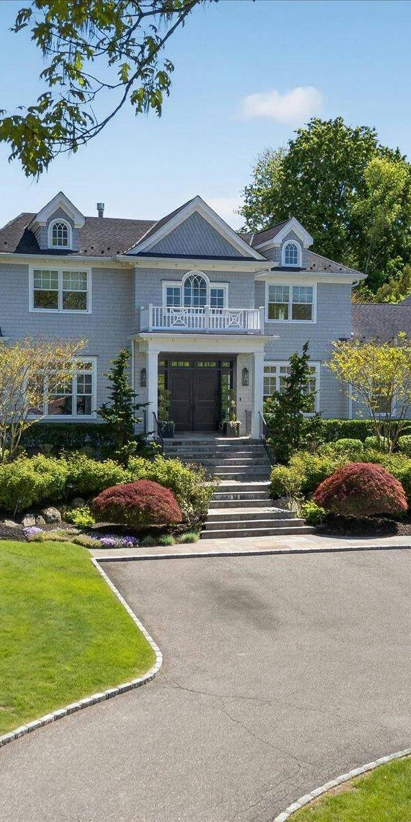 Maison 5 chambres à vendre à Woodbury - New York - USA
