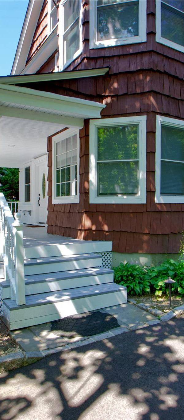 Maison 5 chambres à vendre à Woodbury - New York - USA