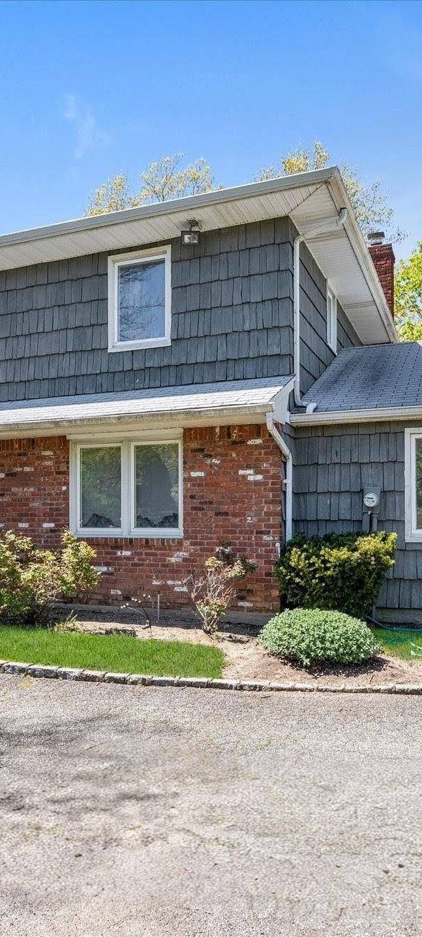 Casa de 5 Dormitorios en Venta en Woodsburgh - Nueva York - EE. UU.