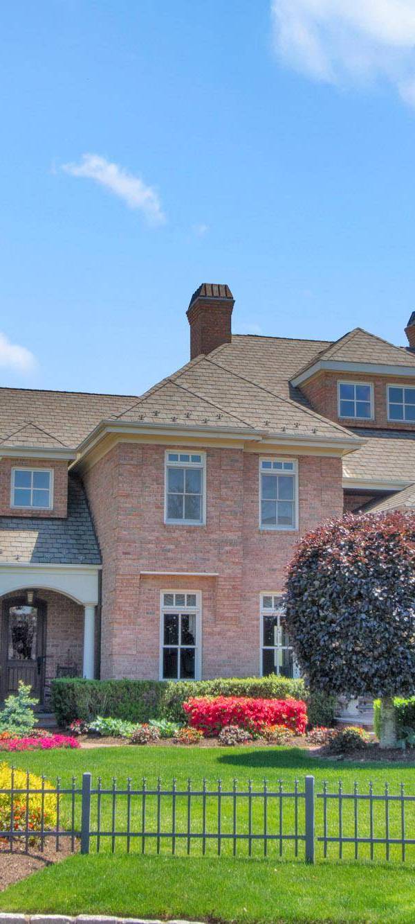 Maison 6 Chambres en Bord de Mer à Vendre à West Islip - New York - USA