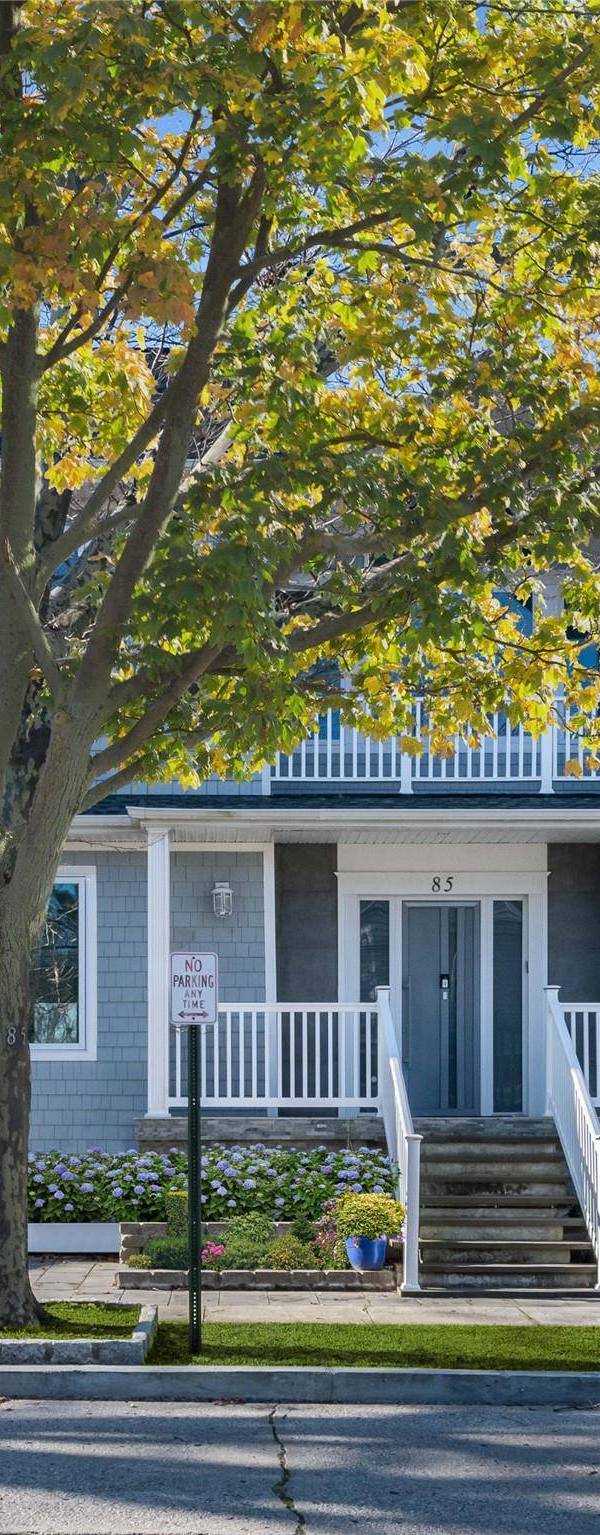 Maison 6 chambres à vendre à Atlantic Beach - New York - USA