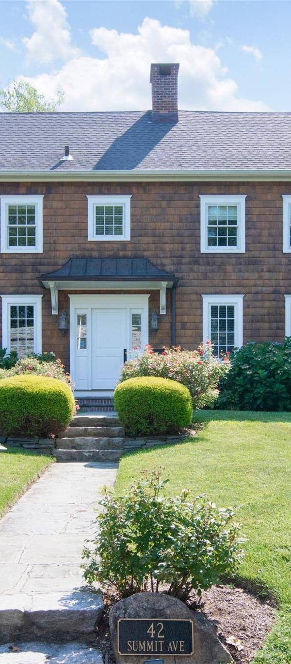 Casa com 6 Quartos à Venda em Bronxville - Nova Iorque - EUA