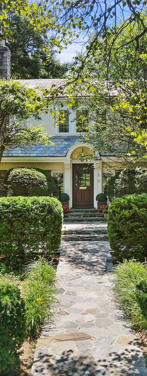 Casa com 6 Quartos à Venda em Bronxville - Nova Iorque - EUA