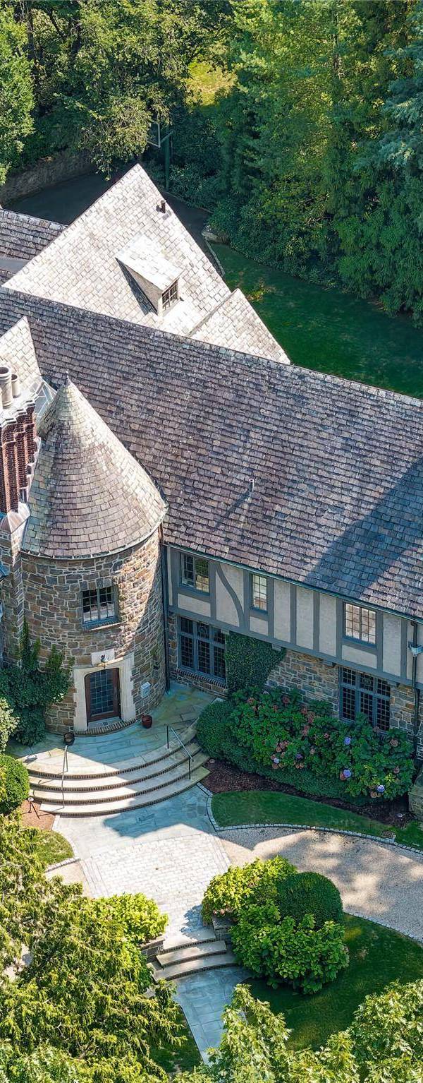 Casa com 6 Quartos à Venda em Bronxville - Nova Iorque - EUA
