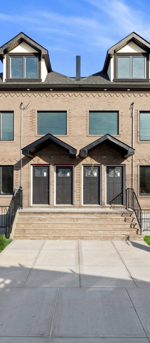 Casa de 6 Dormitorios en Venta en Brooklyn - Nueva York - EE. UU.