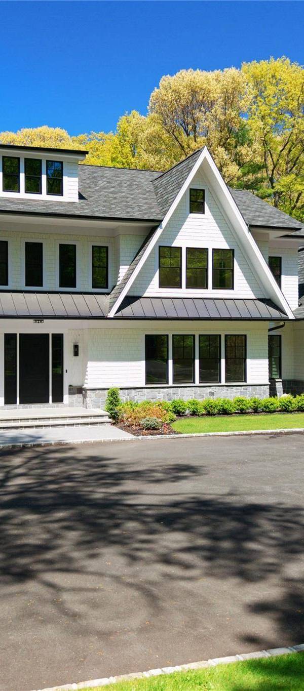 Maison 6 chambres à vendre à Brookville - New York - USA