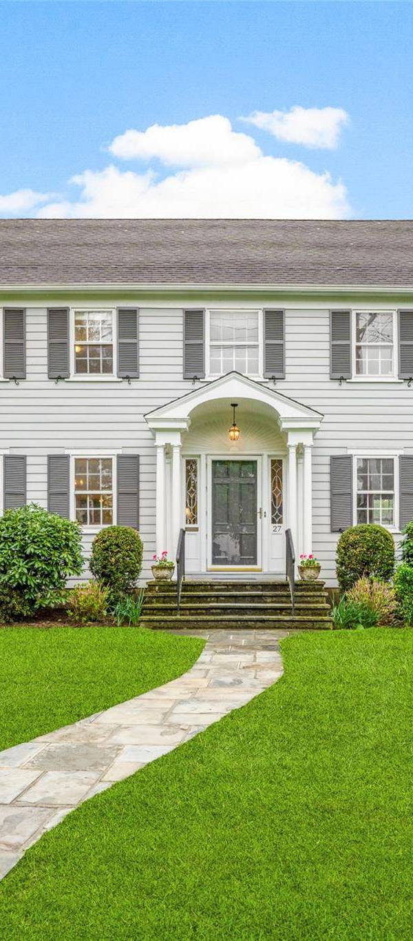 Maison 6 chambres à vendre à Larchmont - New York - USA