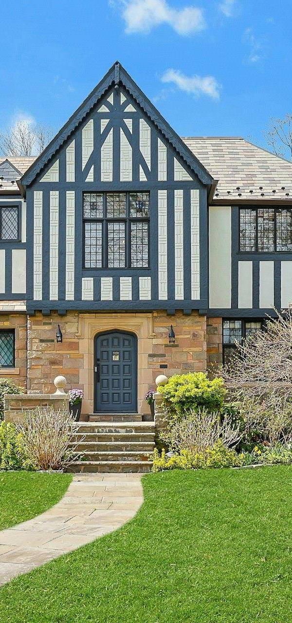 Maison 6 chambres à vendre à Larchmont - New York - USA