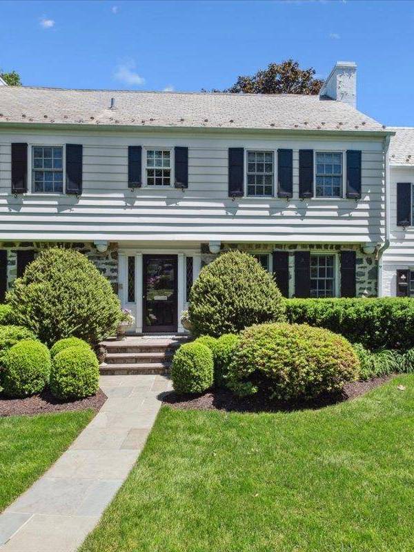 Maison 6 chambres à vendre à Larchmont - New York - USA