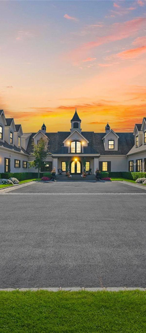 Maison 6 chambres à vendre à Locust Valley - New York - USA