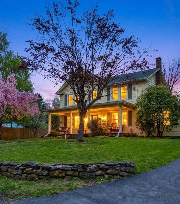 Maison 6 chambres à vendre à Mahopac - New York - USA