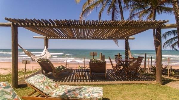 Casa com 6 Quartos à Venda em Maraú - Bahia - Brasil