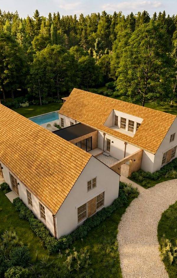 Casa com 6 Quartos à Venda em Montauk - Nova Iorque - EUA