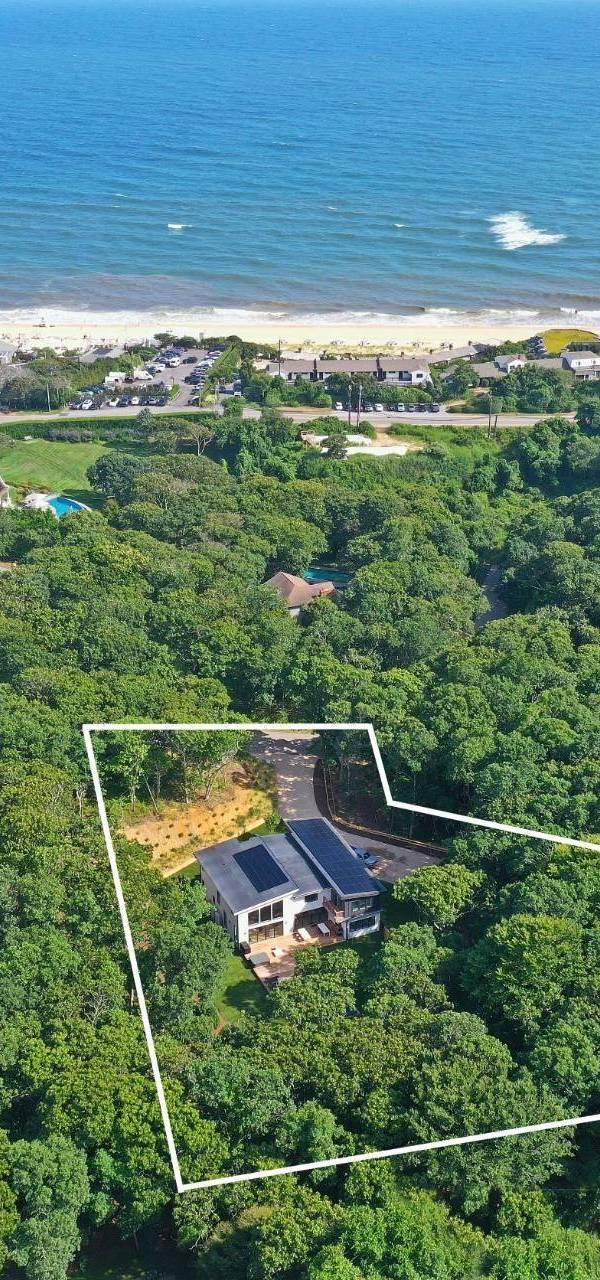Casa com 6 Quartos à Venda em Montauk - Nova Iorque - EUA