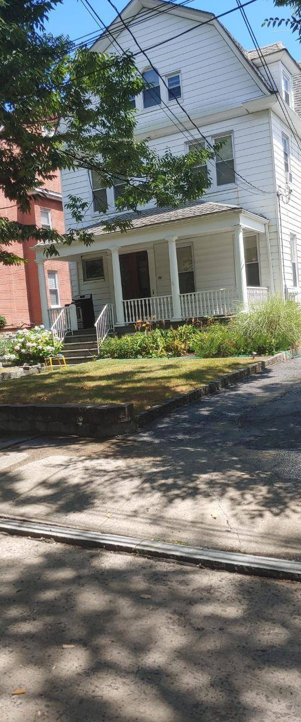 Casa com 6 Quartos à Venda em Mount Vernon - Nova Iorque - EUA