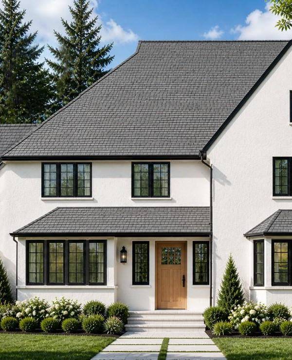 Casa com 6 Quartos à Venda em New Rochelle - Nova Iorque - EUA