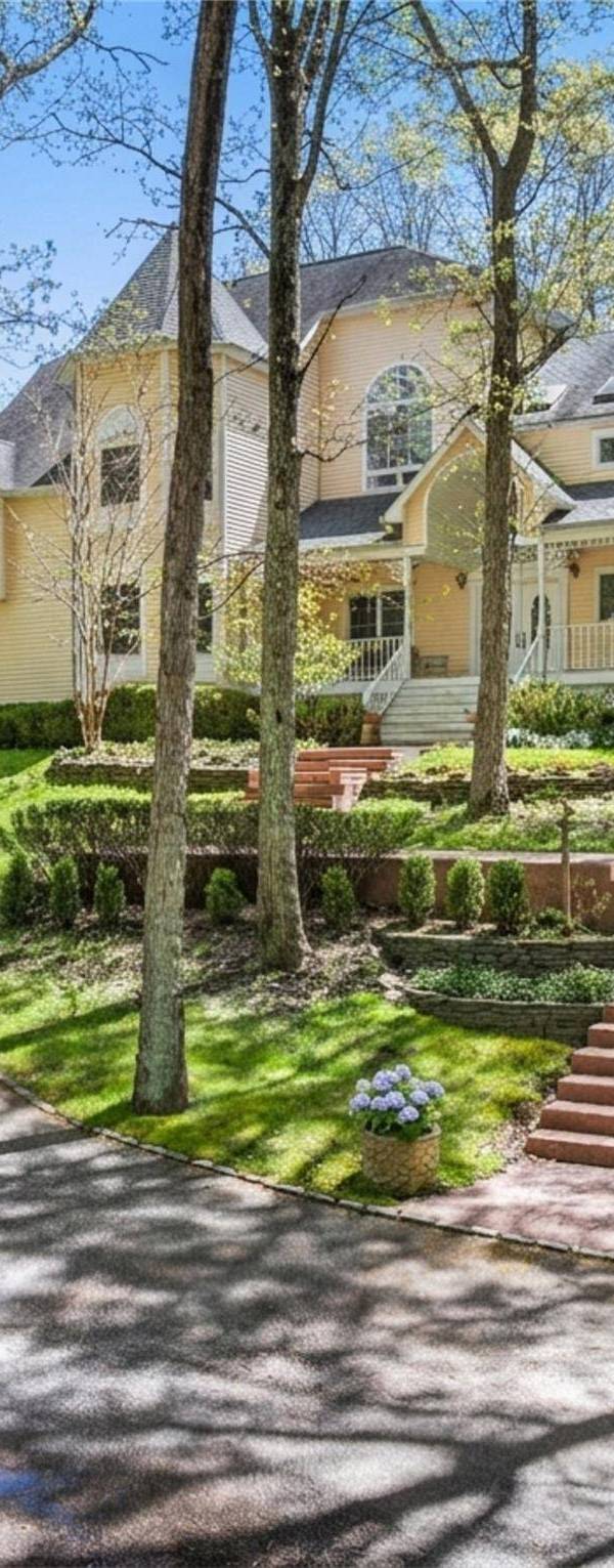 Casa com 6 Quartos à Venda em Northport - Nova Iorque - EUA