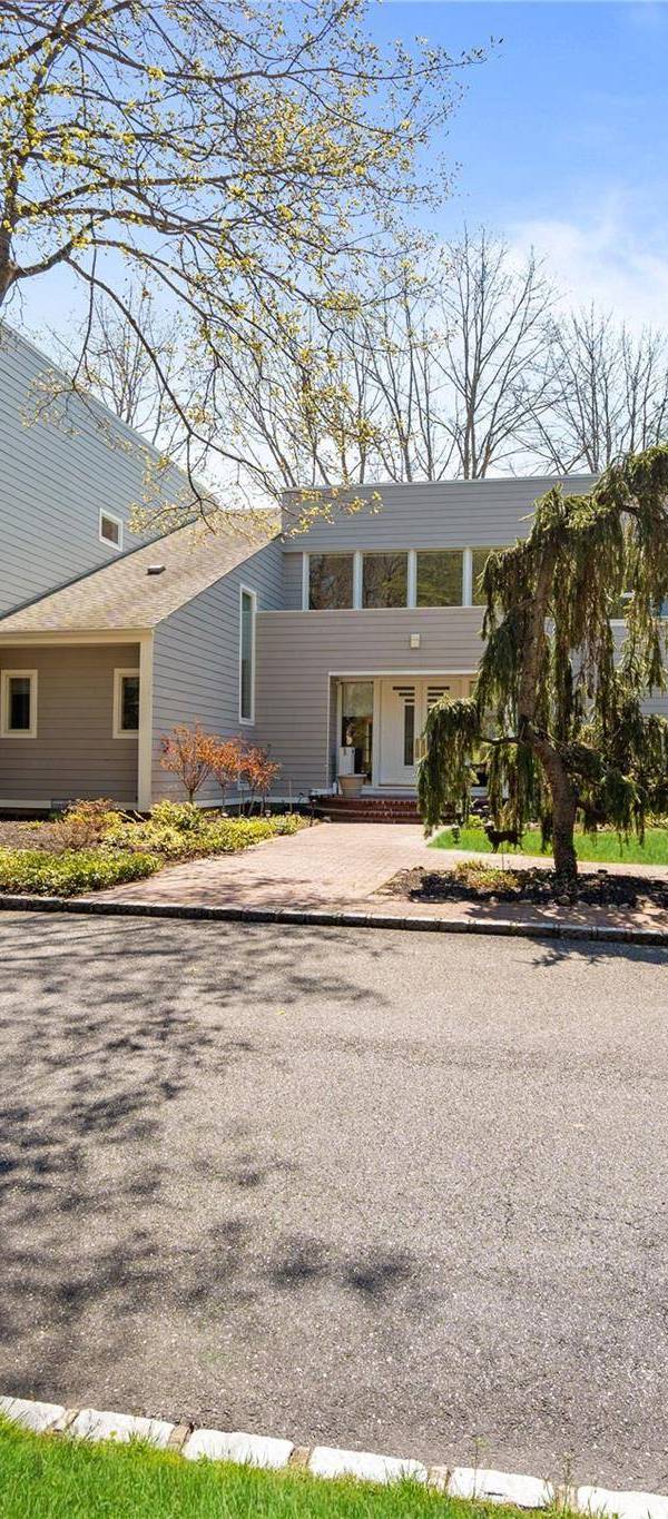 Casa de 6 Dormitorios en Venta en Old Brookville - Nueva York - EE. UU.
