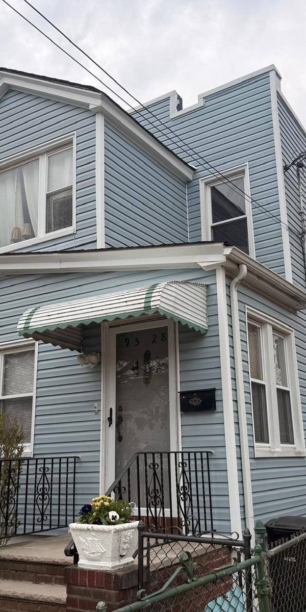 Maison 6 chambres à vendre à Ozone Park - New York - USA