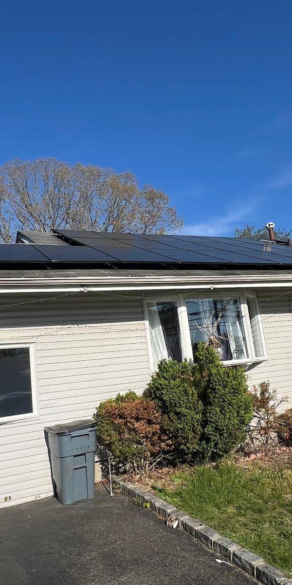 Casa com 6 Quartos à Venda em Port Jefferson - Nova Iorque - EUA